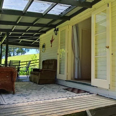 Poihipi Farm Stay Marotiri Exterior foto