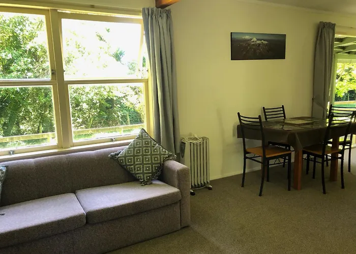 Poihipi Farm Stay