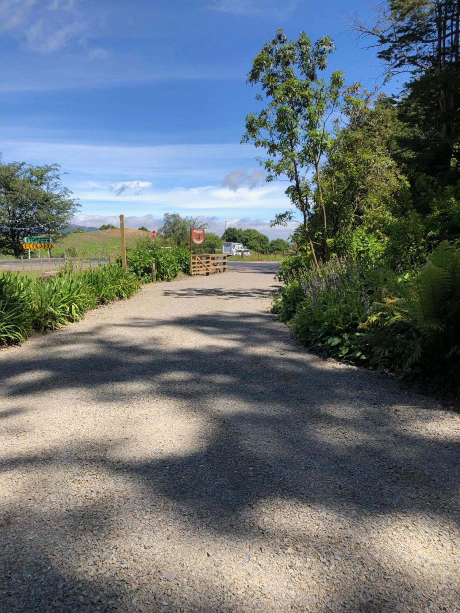 Poihipi Farm *