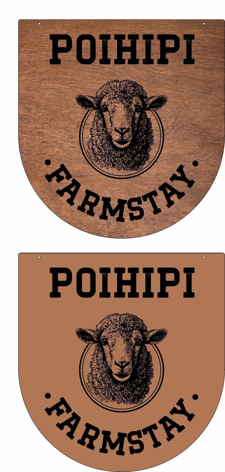 Poihipi Farm